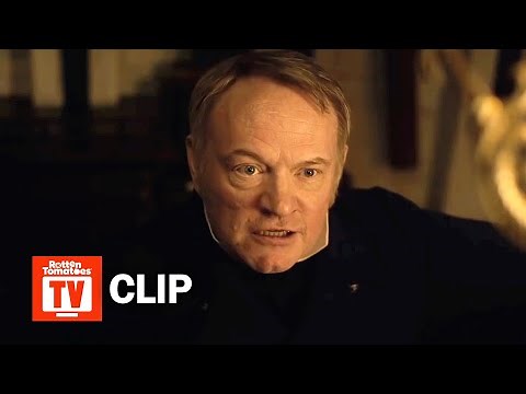 The Terror S01E04 Clip | 'Hickey's Punishment' | Rotten Tomatoes TV