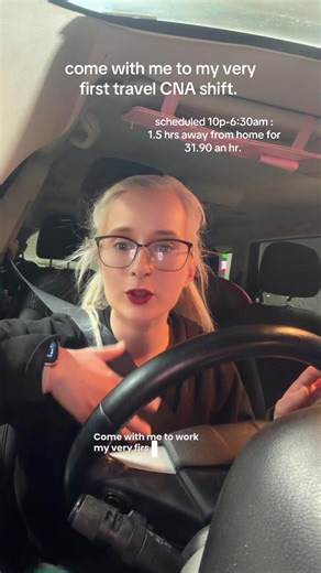 Travel CNA Shift: Is It Worth the Drive?