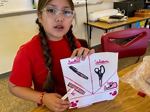 Artificial Intelligence + micro:bit Project