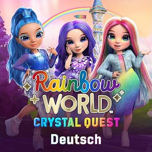 Colors Are The Key (Deutsch)