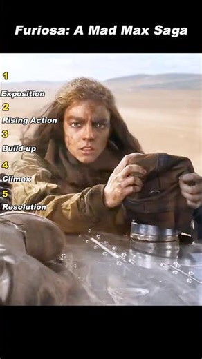 Ambush at Sea — Furiosa Fights Back | Furiosa: A Mad Max Saga (2024)