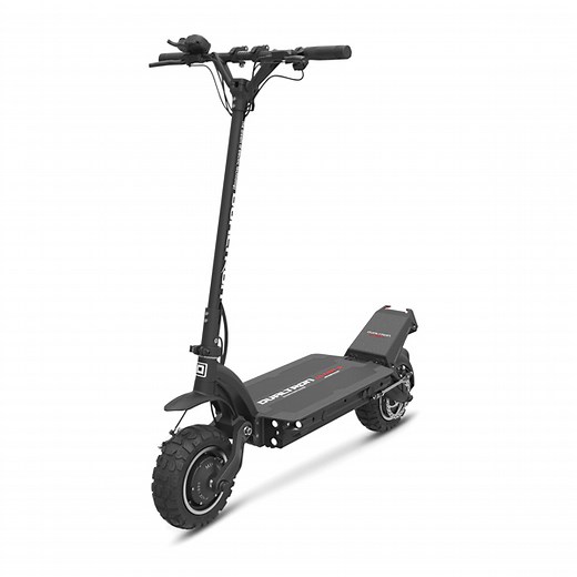 Dualtron Ultra 2 Review | 72v 6640W 55mph (90km/h) Off Road Beast