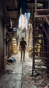 A day in dharavi❤️ Ravi: 8850908288 | Power Stellar