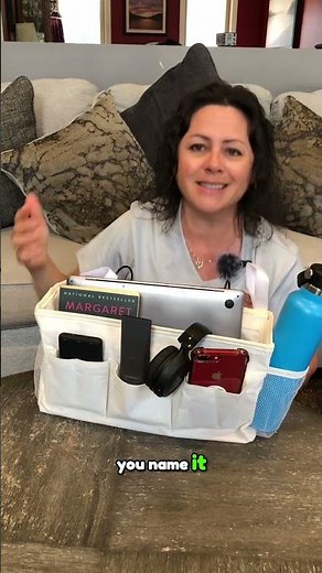 Bedside Caddy Organizer Review – Smart Storage for Bunks