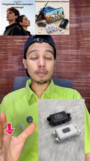 Affordable Earbuds Available on TikTok Shop