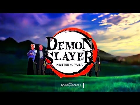 Demon Slayer - Sean Paul No Lie [Edit/AMV]!🔥