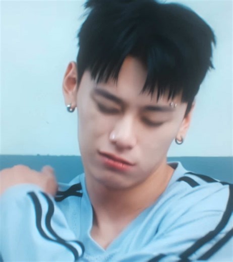 Cha Woo Min: The Impact of Compression on Edits