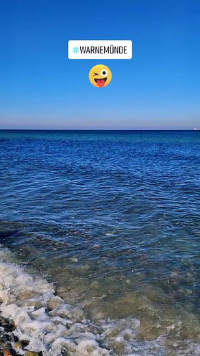 💙⚓️ #warnemünde #rostock #heimathafen #ostsee #balticsea #küstenkind #fyp #weekend #ostseekind86 ❤️@ostseeteufel