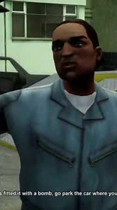 GRAND THEFT AUTO - THE DEFINITIVE EDITION - GAMEPLAY 🤯🍿🤩