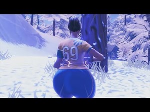 i became a fortnite god