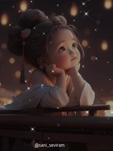 AY İŞIĞI on TikTok