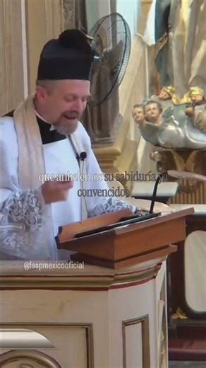 Catholic Education Pt. 4 | Fourth Sunday after Easter #fssp #traditionalmass #parents