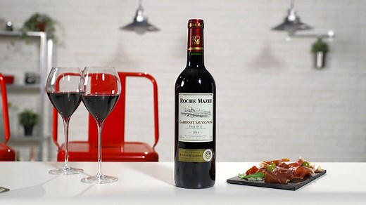 Signature Wine Carbernet Sauvignon