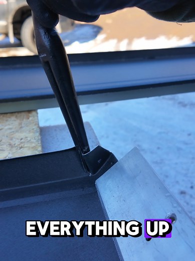 Roofing Tips for Standing Seam Roofs