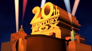 20th Century Fox Early 1956 Color Cinemascope 55 Blender