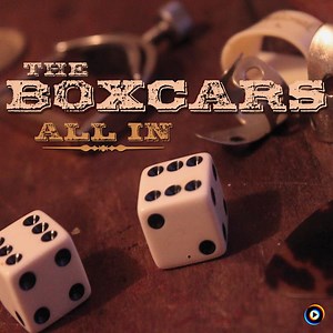 Alone And Wondering Why by The Boxcars