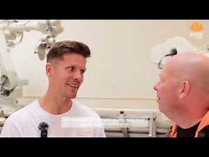 Effektiv byggeproces med præcisionsskåret træ | Woodstock Robotics