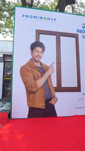 104K views · 69 reactions | From UPVC and aluminium windows… to sofas, WPC decking, baffle ceilings, wall panels, and façade systems — House of Prominance brings you premium, all-in-one building solutions ! Toll Free Number: 1800 833 4500 website :- https://prominance.com/ @interiorsbypragyatunge @prominanceupvc #prominance #prominanceupvc | Pradnya Tunge | Facebook