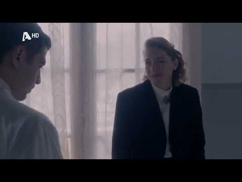 Άγιος Έρωτας Σ2 | Επεισόδιο 95 | Sneak Preview 1