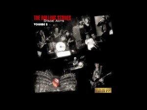 The Rolling Stones - "Night Time Is The Right Time" [Live] (Stage Acts [Vol. 2] - track 11)