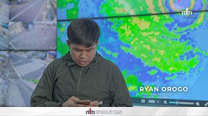 WEATHER UPDATE: Bagyong #PepitoPH nasa kategoryang Super Typhoon na! Sorsogon City, Gubat at Prieto Diaz, Signal No.3 na habang ang natitirang bahagi ng Sorsogon ay nasa ilalim ng Signal No.2 #PepitoPH #weatherUpdate | Sorsogon Provincial Information Office - SPIO