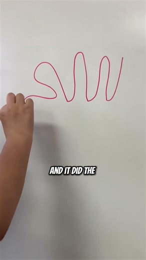 The Satisfying Secret Of Dried Marker Ink ✍️