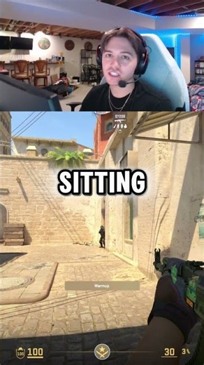 Use This SECRET SPOT to DOUBLE YOUR KILLS in