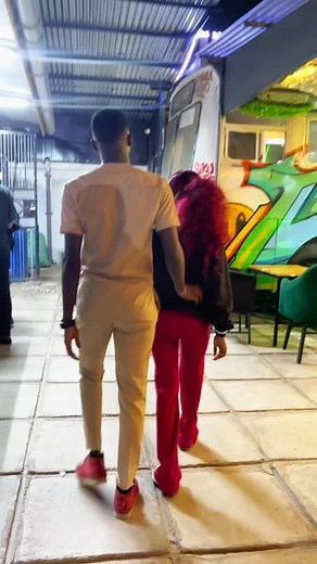 12K views · 91 reactions | 壟 Good vibes, great food, right here in Utawala! ✨ @thebusbistroutawala V-Mall (next to Mihango Police) is the place to be – tasty meals, sizzling grills, cold drinks, and all the fun you need.  Restaurant • Bar • Grill  Tag your squad & let’s eat!  @silvia_gichuki #mzizafamily #mziza #trendingvideo | Mziza Siku Zombofamily | Facebook