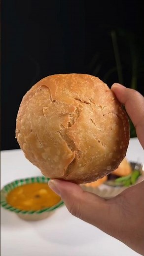 “Crispy Matar Kachori in 30 Minutes | Street-Style Kachori Recipe | Perfect Tea-Time Snack”