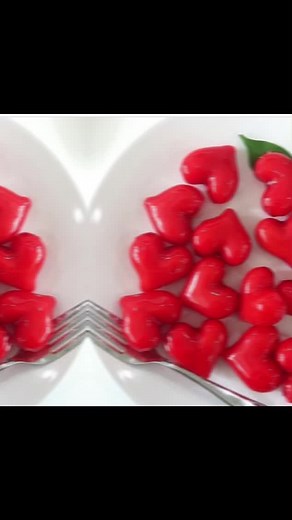 Heart-Shaped Images Collection: Colorful and Heartfelt