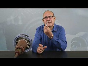 Lecture 20 Working Principle of Synchronous Motor