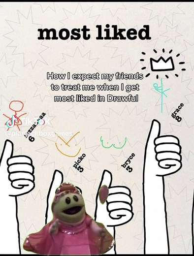 It’s me! #Meme #MemeCut #jackbox #drawful