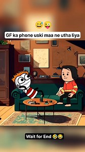 1.4M views · 39K reactions | Bhai ne kamaal kr diya 藍 | Cartoon Wala | Facebook