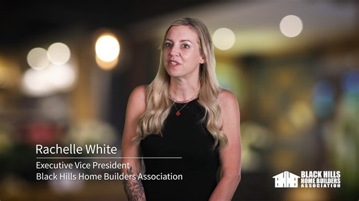 Thinking about joining the Black Hills Home Builders Association? 👷‍♀️🏗️ When you do business with a member, you’re not just building projects — you’re building relationships, credibility, and community. From powerful networking opportunities and lasting business connections to advocacy on key industry issues, your membership brings real value and support to your business. Watch this video to see how being part of BHHBA can open doors and strengthen your place in the local building industry! �