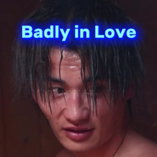 I fearrrr she needs to improve herself before finding someone to love. It can’t be him. 😩 #badlyinlove#badlyinlovenetflix#oto##ラヴ上等##불량연애