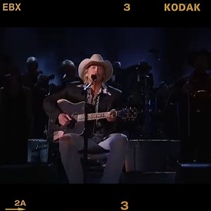 Alan Jackson - Where Were You (When The World Stopped Turning) (CMA Awards 2001) | Old But Gold