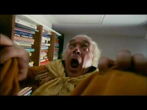 A CLOCKWORK ORANGE film analysis THE LUDOVICO LIE pt 1/2 by Rob Ager