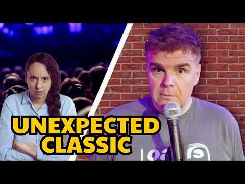 Ian Bagg Stand Up Comedy With Relentless Crowd Work | Ian Bagg