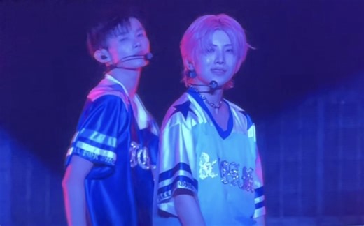 【自存】&TEAM 20240721东京晚场day2 | Dropkick dancebreak