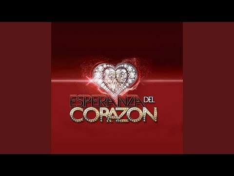 Esperanza del Corazón