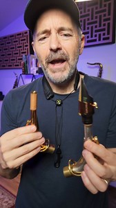 4.1K views · 53 reactions | I'm trying to decide which of these KB sax @kb_sax alto necks pairs best with my Yanagisawa @yanagisawa_sax AWO33 alto sax. Tell us which one you would choose in the comments. Watch the full video on YouTube for more. #saxophone #kbsax #yanagisawa #bettersax | Better Sax | Facebook