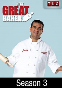 Cake Boss: Next Great Baker: Momma Knows Best