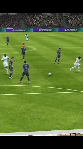 Learn football Dodging Attack ⚽️ Goal Trick #soccer #football #skills #tricks ‪@cristiano‬
