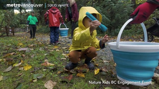 Over the last five years, Metro Vancouver has gathered input to help update the solid waste management plan. We will release a draft plan for public comment this year. As part of the update, we worked closely with not-for-profit organizations to ensure diverse voices are included in shaping the future of waste management in the region. Find out more in the video. 🎥 #metrovancouver | Metro Vancouver