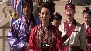 Jumong episode 80 part 3 | Jumong