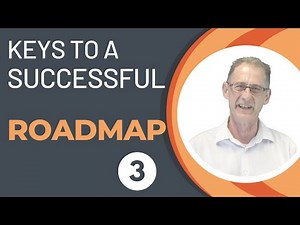 Creating a Business Capability Model (Roadmap Series Ep 3)