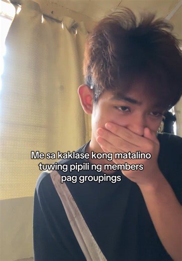 Group Projects with Smart Classmates: A Personal Insight