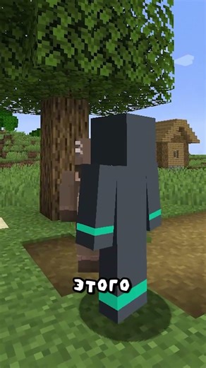 Этот Мод Добавляет ИИ Помощника в Майнкрафт!