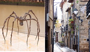 Travel: Basque Yourself In Art And Culture In Northern Spain
