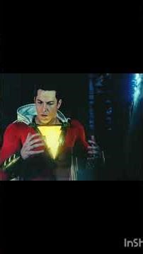 Shazam Movie Best Scenes 🔥